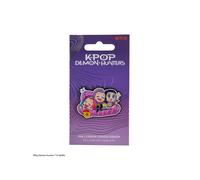Cinereplicas - K-Pop Demon Hunters Couch Pin - Pin / Button