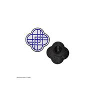 Cinereplicas - KPop Demon Hunters - Huntr/x Logo - Pin / Button
