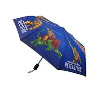 Cinereplicas MOTU - He-man & Battle Cat Regenschirm - Offizielle Lizenz