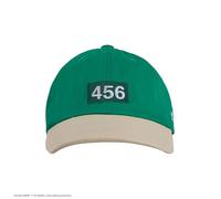 Cap Squid Game - Player 456