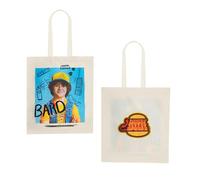 Cinereplicas Stranger Things - Dustin Tote Bag - 42 * 38cm - Offizielle Lizenz