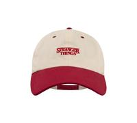 Cinereplicas Stranger Things - Freunde lügen Nicht Baseballmütze - Offizielle Lizenz