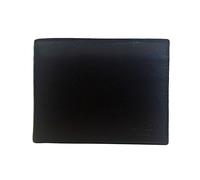 Cinino Lederbörse mit Sicherheitsfach Geldbörse Rindleder