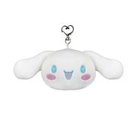 Cinnamoroll - Plüschschlüsselanhänger
