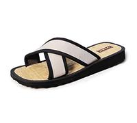 CINNEA® Cali Wellness Sandalen gegen Fußhornhaut Fußschweiß Damen Herren Zimtlatschen Gr. 44/45