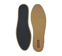 Zimt-Einlegesohlen Gr. 47 Einlage-Baumwolle mit Zimtpulverfüllung Nr. 30002