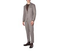 CINQUE Anzug Herren Slim Fit beige, 102
