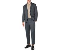 CINQUE Anzug Herren Slim Fit grün, 44