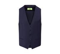 Cinque Baukasten-Weste Herren Regular Fit marine, 50