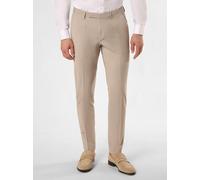 CINQUE Hose Herren Slim Fit Schurwoll-Stretch beige, 98