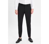 Cinque Baukasten-Hose Herren Super Slim Fit schwarz, 44