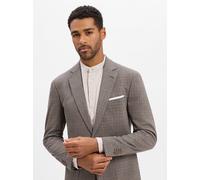 Cinque Baukasten-Sakko Herren Regular Fit braun, 48