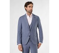 Cinque Baukasten-Sakko Herren Slim Fit blau, 50