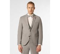 Cinque Baukasten-Sakko Herren Slim Fit grau, 52
