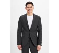 Cinque Baukasten-Sakko Herren Super Slim Fit grau, 46