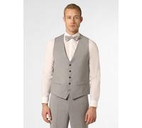 Cinque Baukasten Weste Cimonopoli in Grau, Größe 44