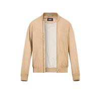 CINQUE Blouson Herren Lederimitat beige, M