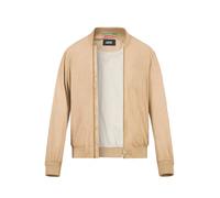 CINQUE Blouson Herren Lederimitat beige, XL