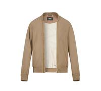 CINQUE Blouson Herren Mikrofaser beige, S