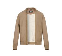 CINQUE Blouson Herren Mikrofaser beige, XL