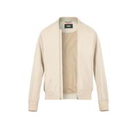 CINQUE Blouson Herren Mikrofaser beige, XXL