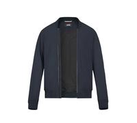 CINQUE Blouson Herren Mikrofaser blau, L