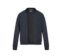 CINQUE Blouson Herren Mikrofaser blau, XL