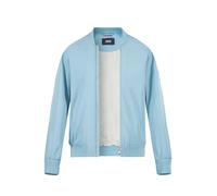 CINQUE Blouson Herren Mikrofaser blau, XXL