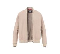 CINQUE Blouson Herren Wolle braun, L