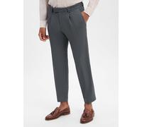 Cinque Bundfaltenhose Herren Regular Fit tanne, 52