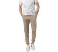 CINQUE Chino Herren Slim Fit Baumwolle beige, 102