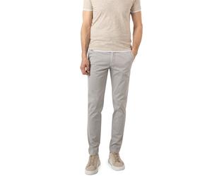 CINQUE Chino Herren Slim Fit Baumwolle grau, 56