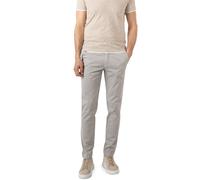 CINQUE Chino Herren Slim Fit Baumwolle grau, 98