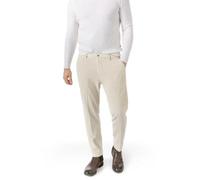 CINQUE Chino Herren Slim Fit Cord weiß, 54