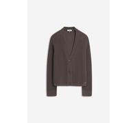 Strickjacke CIALLO S braun