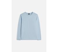Shirt CIBADI_LS XXL hellblau