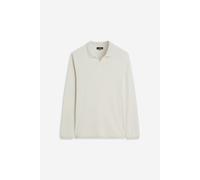 Cinque - CIBOLL_LS cremeweiß - Gr. - XXL