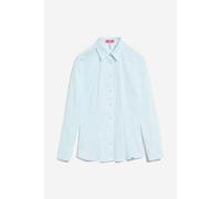Bluse CIBRAVO 36 hellblau