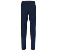 CINQUE Hose Herren Slim Fit Schurwolle blau, 54