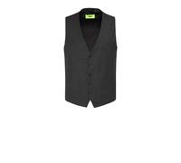 Weste BK CICASTELLO-W 52 anthrazit