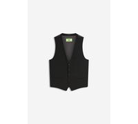 Weste BK CICASTELLO-W 106 schwarz