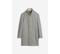 CINQUE Wolle Herren Stehkragen Wolle braun, 50 (M)