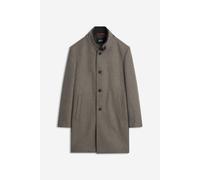 CINQUE Mantel aus Woll-Mix Modell 'CHOICE' in Taupe, Größe 98