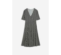 CINQUE - CIDARIA schwarz - Gr. - XL