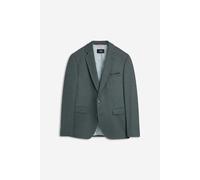 Cinque Baukasten-Anzug Herren Slim Fit tanne, 98