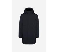 Parka CIDAWSON XL dunkelblau