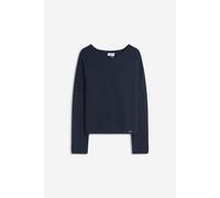 CINQUE - CIELLA_LS blau - Gr. - XL
