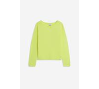 Pullover CIELLA_LS M gelb