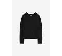 CINQUE - CIELLA_LS schwarz - Gr. - M
