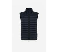 CINQUE Steppweste Herren Mikrofaser blau, S